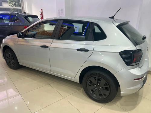Volkswagen Polo 1.6 Msi Track