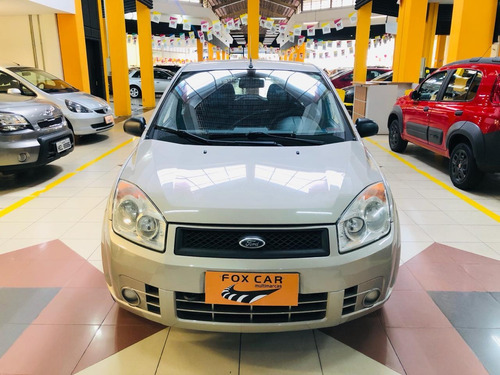 Fiesta 1.0 2008/09 Manual Flex (5470)