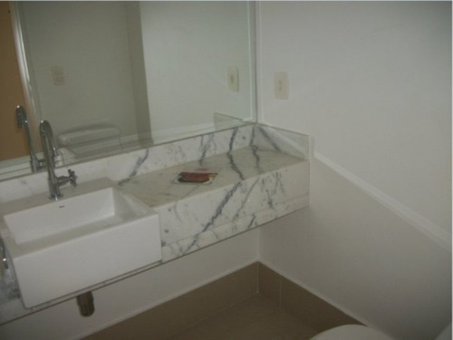 Imagem 7 de 21 de Loft, 1 Dormitório(s), 1 Banheiro(s), 1 Suíte(s), 2 Garagem(ns), 90m² - L183 - 2810259