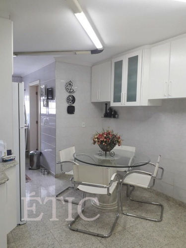 Imagem 10 de 22 de Apartamento Residencial Em São Paulo - Sp - Ap1834_etic