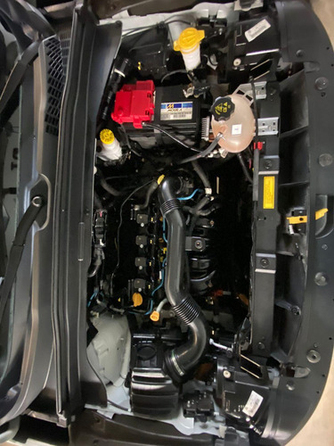 Jeep Renegade STD 1.8 4x2 Flex 16v Aut.