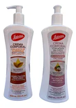 Comprar Crema Con Aceite De Coco+colageno,crema Aceite De Almendras