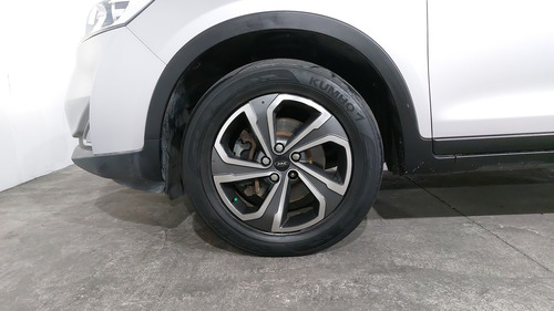 Jac Sei7 2.0t Limited Dct