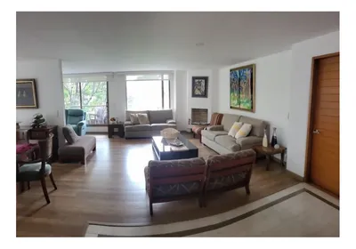 Apartamento en venta