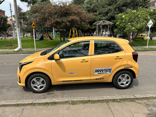Solo Carro Grand Ekotaxi 2025 0km / Financie 100%