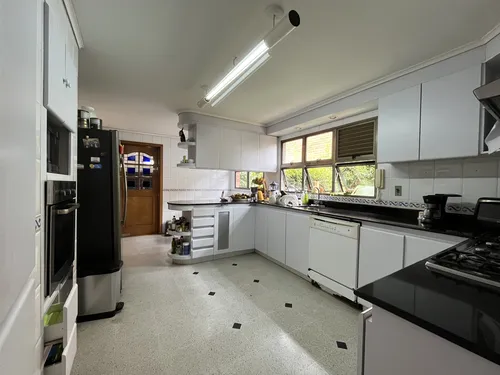 Vendo Casa En La Calera