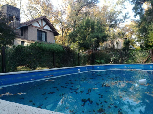 Imagen 1 de 27 de Venta - Casa 2 Ambientes - Pilar