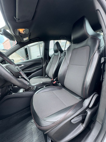 Chevrolet Onix 1.0 Turbo Rs Mt