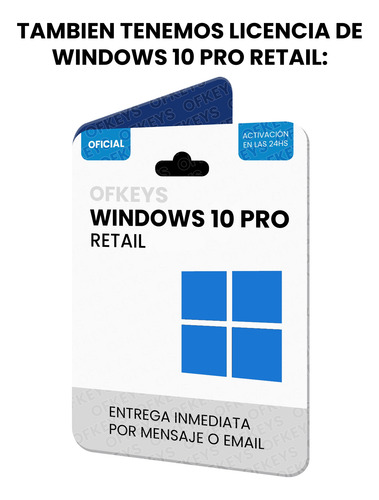 Key Windows 11 Home | Clave Activación