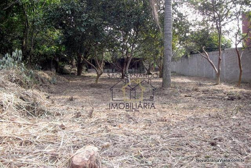 Imagem 5 de 5 de Terreno Residencial À Venda, Jardim Colibri, Cotia - Te0406. - Te0406