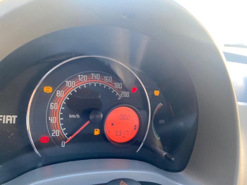 Imagem 5 de 13 de Fiat Uno Uno Vivace 1.0 Evo Fire Flex 8v 3p 2014/2014