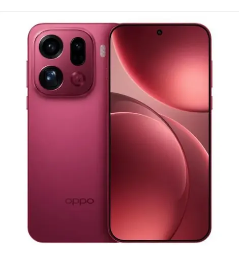 Novo Oppo Find X9 Pro 12gb+256gb 7500mah 6.78-inch 5g | MercadoLivre