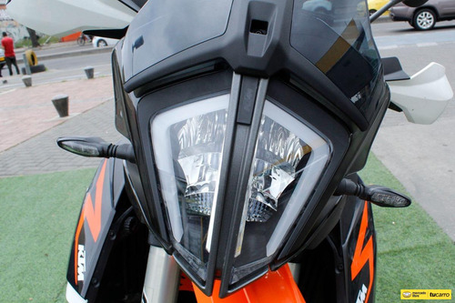 Imagen 13 de 25 de Ktm Adventure R 890