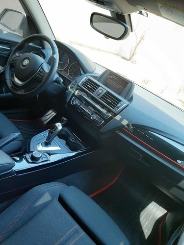 Bmw Serie 1 1.6 120i Sport Line 177cv 2016