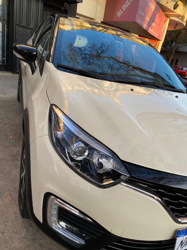 Renault Captur 1.6 Intens Cvt