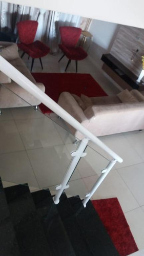 Imagem 4 de 24 de Sobrado Com 3 Dormitórios À Venda, 750 M² Por R$ 975.000,00 - Jardim Do Líbano - Barueri/sp - So0433