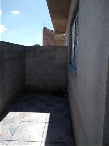Casa Com 2 Dormitórios À Venda, 70 M² Por R$ 330.000,00 - Jardim Das Palmeiras - Atibaia/sp - Ca4519