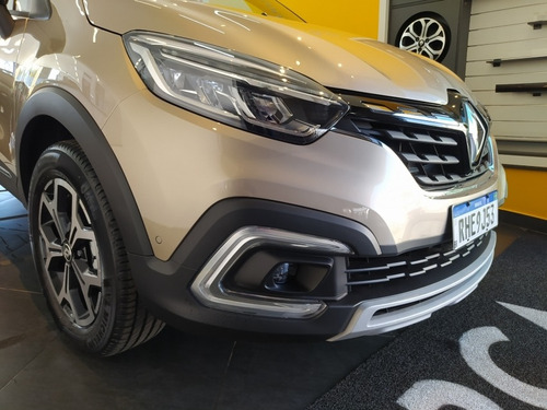 Imagem 15 de 15 de Renault Captur Iconic 1.3t Cvt