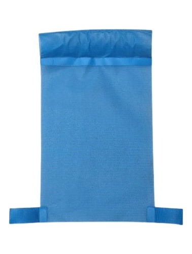 Rede Cadeira Flutuante Piscina Flutuador - Kit Com 03