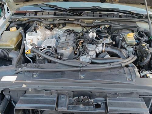 Chevrolet S-10 2.8 COLINA 4X4 CD 12V TURBO ELECTRONIC INTERCOOLER DIESEL 4P MANUAL