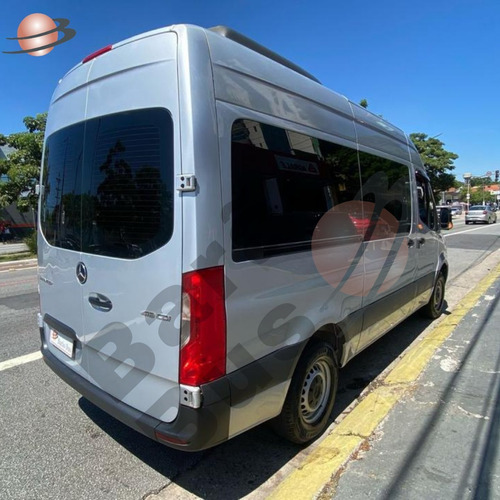 Mercedes-Benz Sprinter 416 CDI