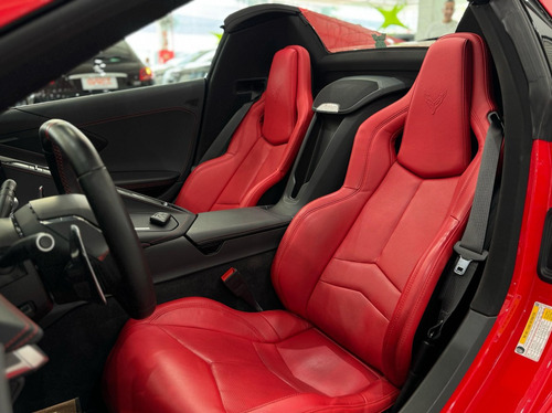 Chevrolet Corvette 6.2 V8 LT1 STINGRAY CONVERSIVEL