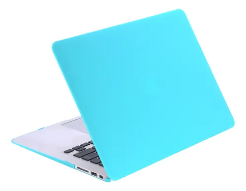 comprar Protector Macbook Pro Retina 13.3  Turquesa  ( A1425\u002F A1502)