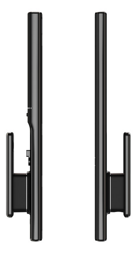 Cerradura Inteligente P5 Cierre Automático + 2 Tarjetas Nfc