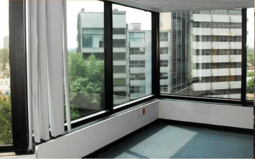 Imagen 19 de 19 de Renta De Oficinas Comerciales Torre Diamante (m2o1340)