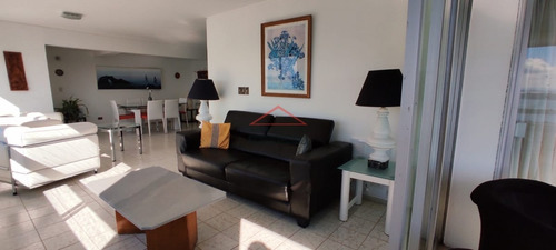 Apartamento Con Hermosa Vista En Península - Ref: 5425