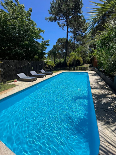 Complejo De 6 Cabañas En Venta La Paloma, Financio