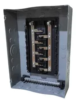 Comprar Tablero Residencial  De 16 Circuitos 2 Fases C\u002Fpta 125 Amp