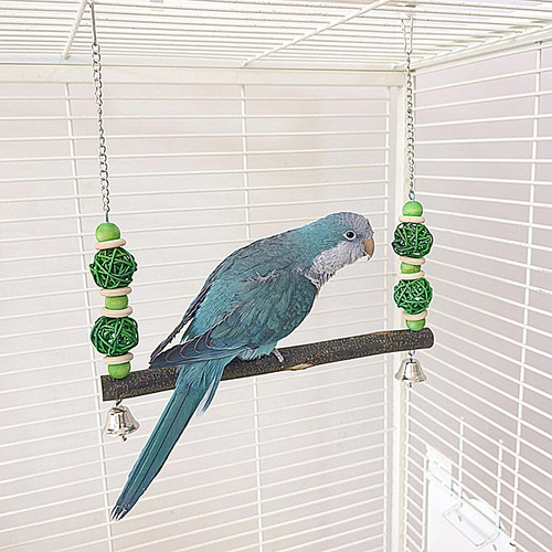 A Columpios Para Pájaros Para Periquitos Para Pájaros