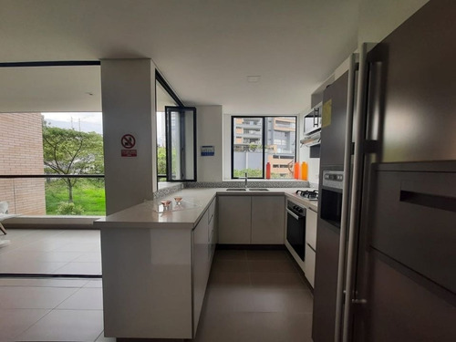 Imagen 10 de 14 de Apartamento En Venta, Loma De Las Brujas, Envigado