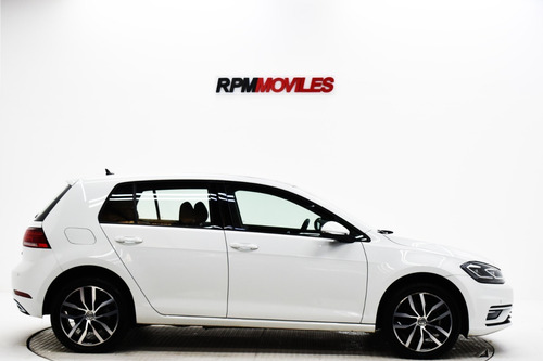 Volkswagen Golf 1.4t Highline Dsg 2018 Rpm Showroom