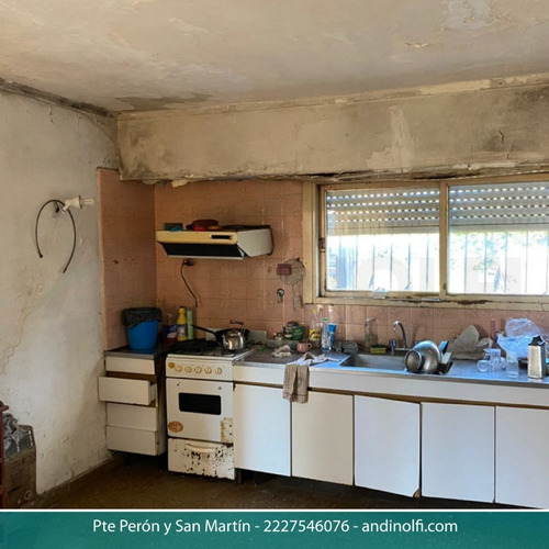 Imagen 3 de 5 de Casa Quinta A Reacondicionar
