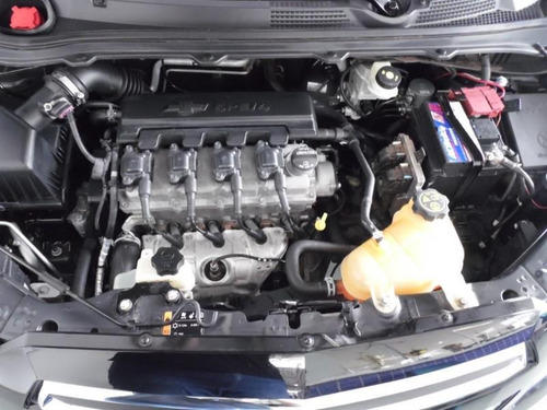 Chevrolet Onix 1.0 Mpfi Lt 8v