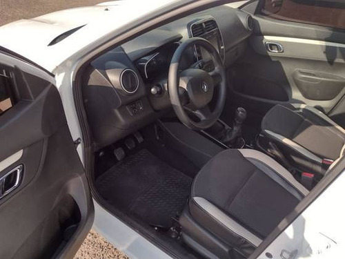 Imagem 15 de 15 de Renault Kwid 1.0 12v Sce Flex Intense Manual