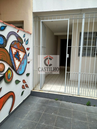 Imagem 10 de 12 de Sobrado Na Vila Prudente - Mo12708