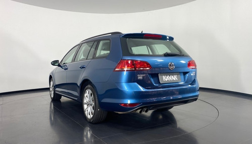 Imagem 9 de 15 de 124330 - Volkswagen Golf 2016 Com Garantia