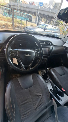 Chery Tiggo 2 1.5 Gls Mt 2019