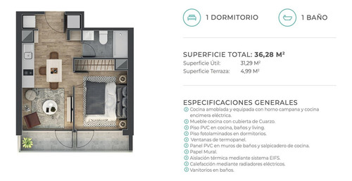Arriendo Departamento En Rengo Con Bulnes, Concepción