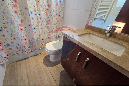 Arriendo Townhouse Con Vista Panorámica