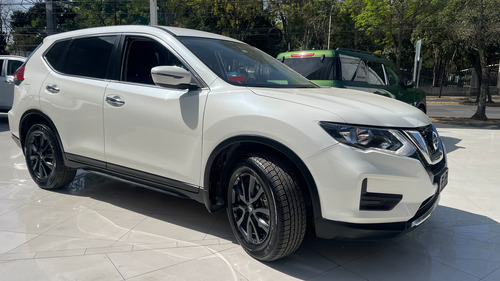 Nissan X-Trail 2.5 Sense 2 Row Cvt