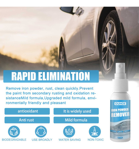 Limpiador Y Desoxidante Multiusos J 8015, 100 Ml