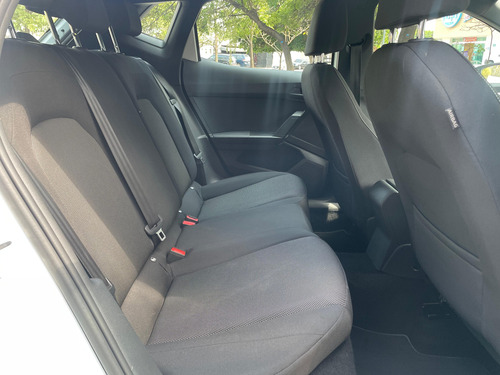 Seat Ibiza Xcellence