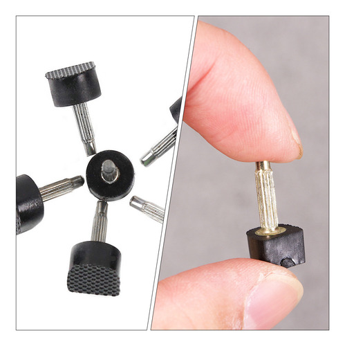 Protector De Suela Para Zapatos De Tacón Alto, 30 Pares