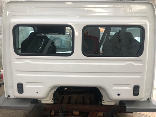 Cabina Camion Mercedes Benz 1721/1725/1726 0km !