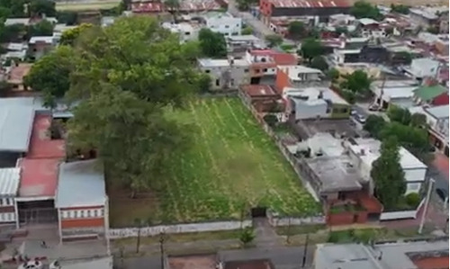 Terreno En Venta En Zona Norte