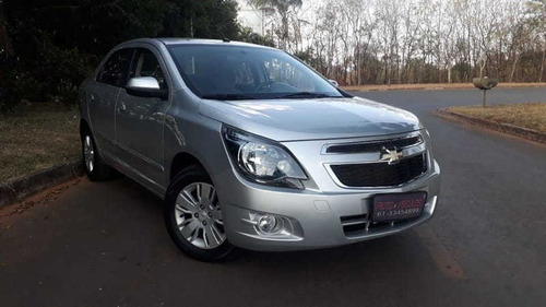 Chevrolet Cobalt 1.8 Ltz